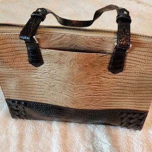 Brahmin Purse